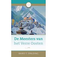 De meesters van het verre Oosten - Baird T. Spalding - Paperback (9789020208863) - thumbnail