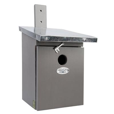 Plant&More-Best for Birds Nestkastje Koolmees