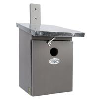 Plant&More-Best for Birds Nestkastje Koolmees - thumbnail