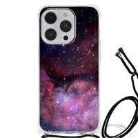 Shockproof Case voor iPhone 14 Pro Galaxy - thumbnail