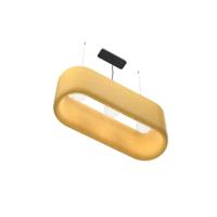 Buzzi Space - BuzziProp Beam Trio Globe/Spot Hanglamp - thumbnail