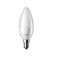 Philips LED kaars E14 5-40W 2700K mat - LED3319 - thumbnail