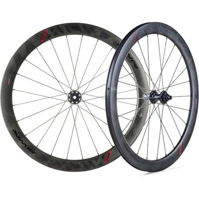 Miche wielset swr disc rc olt 50/50 tubeless zwart
