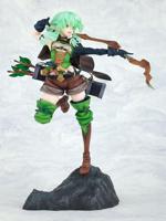 Goblin Slayer II Statue 1/7 High Elf Archer 21 cm - thumbnail