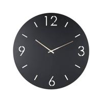 Klok Ed Zwart 60 cm - thumbnail