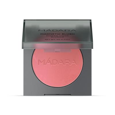 MÁDARA Mineral Cheek Blusher 3 Cold Cheeks 6gr