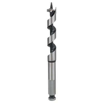 Bosch Accessories 2608585702 Slangenboor 15 mm Gezamenlijke lengte 160 mm Zeskant schacht 1 stuk(s)