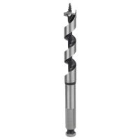 Bosch Accessories 2608585702 Slangenboor 15 mm Gezamenlijke lengte 160 mm Zeskant schacht 1 stuk(s) - thumbnail