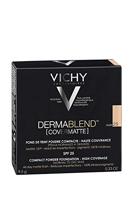 Vichy Dermablend Cover Matte Foundation Nude 9.5gr - thumbnail