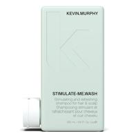 Kevin Murphy Stimulate Me Wash Shampoo 250 ml Heren - thumbnail