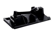 Metabo 628896000 Inlegbodem Polystereen (l x b) 473 mm x 278 mm - thumbnail