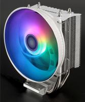 Xilence XC229 CPU-koellichaam met ventilator AMD AM4, AMD AM5, Intel LGA 1151, Intel LGA 1155, Intel LGA 1156, Intel LGA 1200, Intel LGA 1700, Intel LGA 1851 - thumbnail