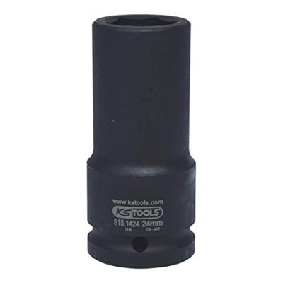 KS Tools 5151424 515.1424 Kracht-dopsleutelinzet 24 mm