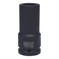 KS Tools 5151424 515.1424 Kracht-dopsleutelinzet 24 mm - thumbnail