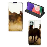 Samsung Galaxy A22 5G | Hoesje maken | Design Cowboy - thumbnail