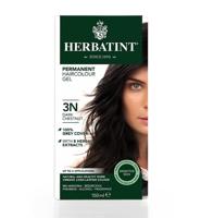 Herbatint Herbatint 3n Dark Chestnut (150ml) - thumbnail
