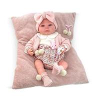 Babyborn-poppen Berjuan 8501-24 50 cm - thumbnail