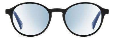 Leesbril Polaroid PLD0034-Zwart-+3.00