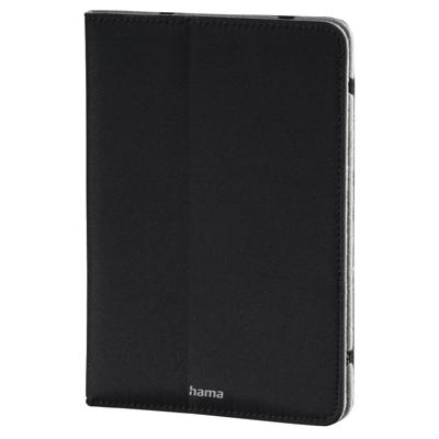 Hama Book cover Zwart Tabletcover