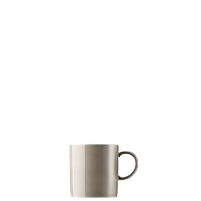 THOMAS - Sunny Day Greige - Beker met oor 0,30l