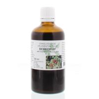 Cruydhof Arctostaphylus uva ursi/berendruif tinctuur 100 Milliliter - thumbnail