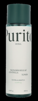 Purito Seoul Wonder Releaf Centella Toner 200 ml Make-up verwijderaar en reiniger - thumbnail