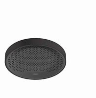 Hansgrohe Hoofddouche Plafond Rainfinity PowderRain 360 1jet Mat Zwart - thumbnail