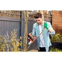 Black & Decker RS890K-QS reciprozaag 2700 spm 500 W Zwart, Oranje - thumbnail