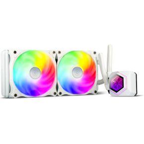 Silverstone PF240W ARGB V2