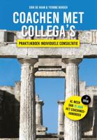 Coachen met collega's (Paperback) - thumbnail