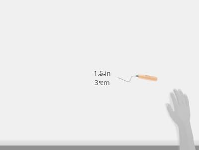 Connex Stootvoegspijker 10Mm - COX781170