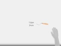 Connex Stootvoegspijker 10Mm - COX781170 - thumbnail