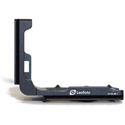 Leofoto Combo L Plate for Canon 5D MK IV