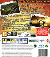 MUD - FIM Motocross World Championship - thumbnail