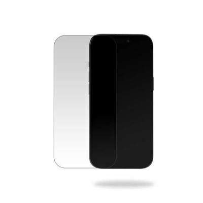 My Style Tempered Glass Screen Protector for Apple iPhone 16 Pro/17/17 Pro Clear (10-Pack)