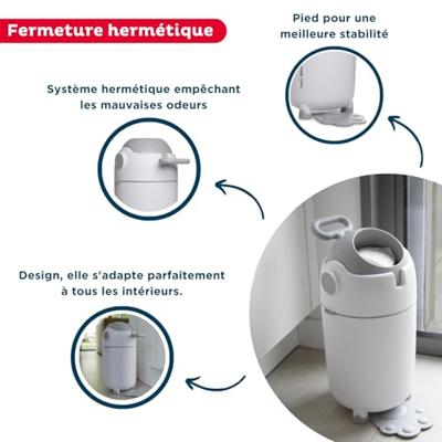 Vuilnisemmer ThermoBaby