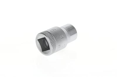 Gedore Dopsleutel 3/8" 9 MM 6-kant - 6230400 Gedore Dopsleutel 3/8" 9 MM 6-kant - 6230400