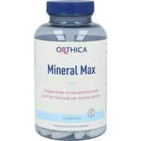 Orthica Mineral Max Tabletten - thumbnail