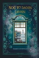Nog 27 dagen leven - Maren Stoffels - ebook - thumbnail
