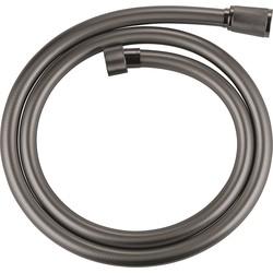 Grohe Silverflex Doucheslang 125 cm Hard Graphite Grohe Silverflex Doucheslang 125 cm Hard Graphite