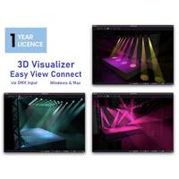 Sunlite Sushi-Z1 dmx interface - thumbnail