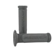 PROGRIP handvat "732" mod. 18 rubber grip 732 bw/sw 125mm closed - thumbnail