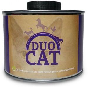 Duo Cat 500 ml