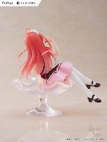 The Quintessential Quintuplets Tenitol Fig a la mode PVC Statue Itsuki Nakano 12 cm - thumbnail