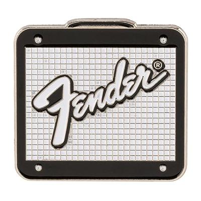 Fender Amp logo Enamel Pin Fender Amp logo Enamel Pin