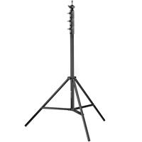 Bresser BR-TP440 Profi Lampstatief 440cm hoog - thumbnail