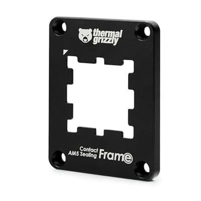 Thermal Grizzly Intel 1851 CPU Contact Frame V1 Thermal Grizzly Intel 1851 CPU Contact Frame V1