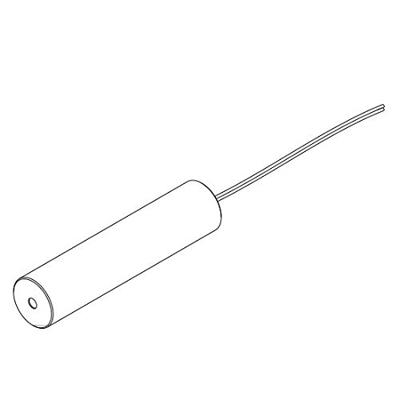 Picotronic Lasermodule Lijn Groen 3 mW LD532-3-3(14x60)