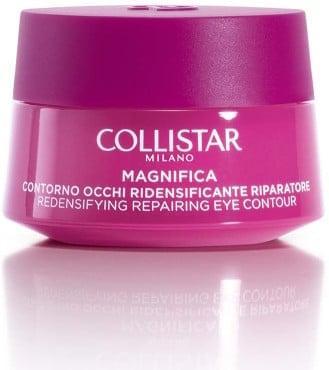 Collistar Magnifica Redensifying Repairing Eye Contour Crème 15ml