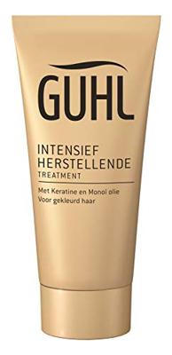 Guhl Protecture Crème-Kleuring 8 Lichtblond